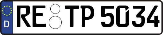 RE-TP5034