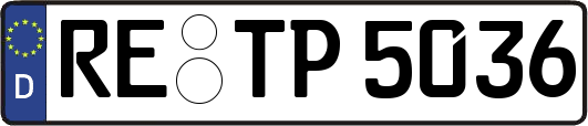 RE-TP5036