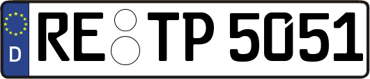 RE-TP5051