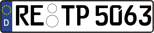 RE-TP5063