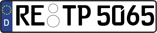 RE-TP5065