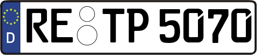 RE-TP5070