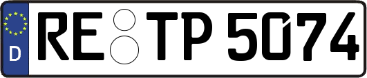 RE-TP5074