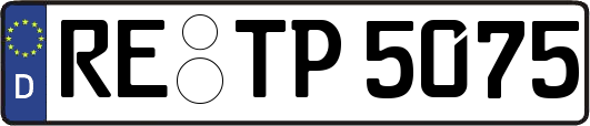 RE-TP5075