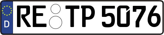 RE-TP5076