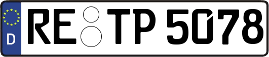 RE-TP5078