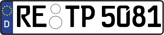 RE-TP5081