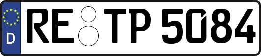 RE-TP5084