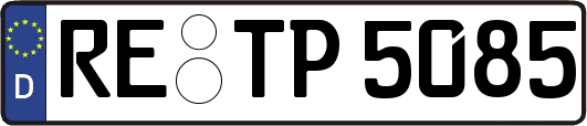 RE-TP5085