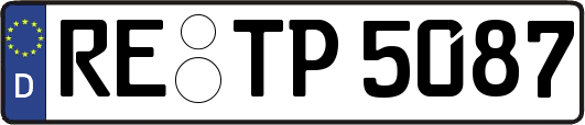 RE-TP5087