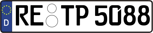 RE-TP5088