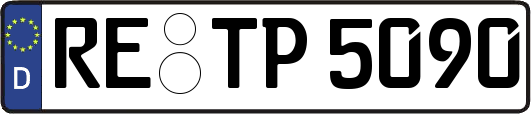 RE-TP5090