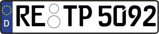 RE-TP5092