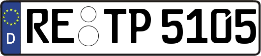 RE-TP5105