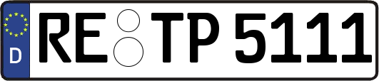 RE-TP5111