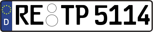 RE-TP5114