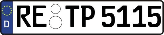 RE-TP5115
