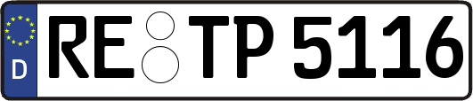 RE-TP5116