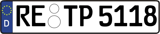 RE-TP5118