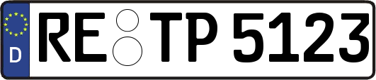 RE-TP5123