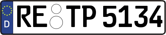 RE-TP5134