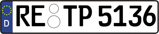 RE-TP5136
