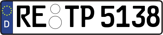 RE-TP5138