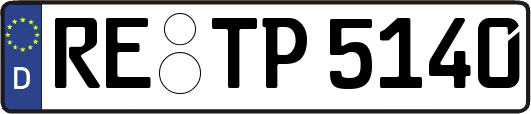 RE-TP5140