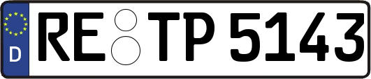 RE-TP5143