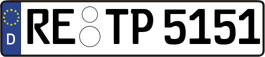 RE-TP5151