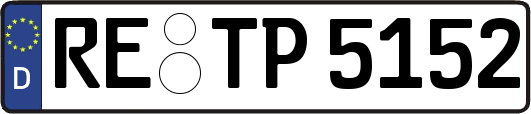 RE-TP5152