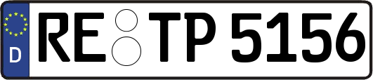 RE-TP5156
