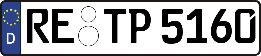 RE-TP5160