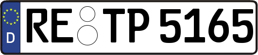 RE-TP5165