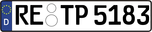 RE-TP5183