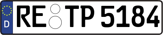 RE-TP5184