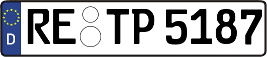 RE-TP5187