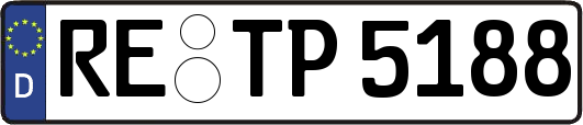 RE-TP5188