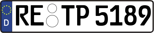 RE-TP5189