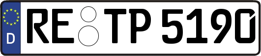 RE-TP5190
