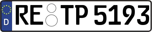 RE-TP5193
