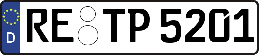 RE-TP5201