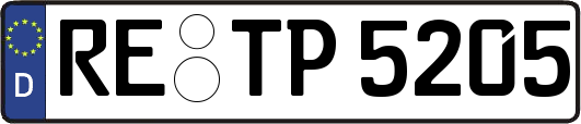 RE-TP5205