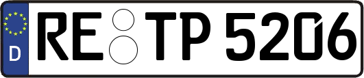 RE-TP5206