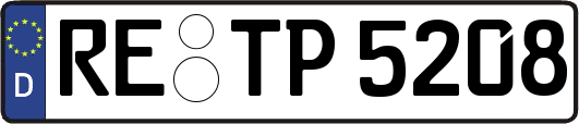 RE-TP5208