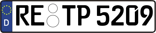 RE-TP5209