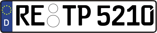 RE-TP5210