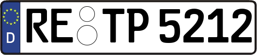 RE-TP5212