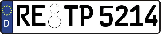 RE-TP5214