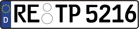 RE-TP5216